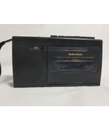 Vintage Radio Shack CTR-76 Voice Actuated Cassette Tape Recorder Tested ... - $33.64 CAD