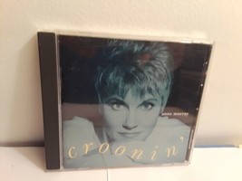 Anne Murray ‎– Croonin&#39; (CD, 1993, EMI) - £5.30 GBP