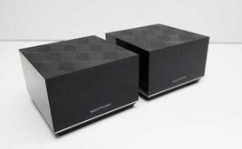 NETGEAR Nighthawk AX3600 MK83 Mesh Wi-Fi Satellites Only (2-pack) image 2