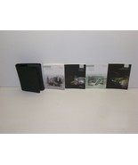 2006 Jaguar XJ Sedan Owner&#39;s Operator User Guide Manual Set with Case - $127.34 CAD