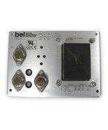 Bel HN12-5.1-AG Power Supply AC-DC 12V, 5.1A 100-240V Mount Linear Open ... - $148.52 CAD