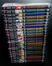 Tokyo Revengers Ken Wakui Manga Volume 1-28 Full Set English Comic Dhl Express - £263.70 GBP