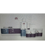 WellaPlex Large Salon Kit New Mixing Ratio - £155.69 GBP