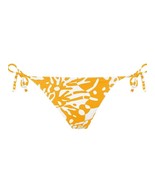 ERES CATFISH Bikini Brief CORAL SAND PAILLETTES NEW WITH TAG - $80.40 CAD+