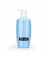 Neutrogena Fresh Foaming Facial Cleanser Makeup Remover Gentle 6.7 oz Fu... - $29.69