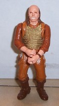 1993 Mattel Last Action Hero Axe Swingin Ripper Action Figure VHTF - $14.43