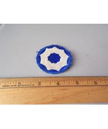 Vintage Original WW2 9th Service Command Patch (Slight Wear) - $371.16 MXN