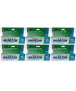 ( LOT 10 ) C.All Extra Strength Anti-itch Cream w/ Histamine Blocker 1.2... - $44.47 CAD