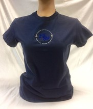 Women&#39;s Fashion Rocawear Jr. Navy Tee Shirt - £30.60 GBP