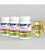 Prevagen Extra Strength Capsules, 20mg |30 Count| 3 Pack - $249.52 CAD
