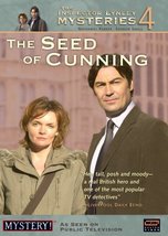 The Inspector Lynley Mysteries, Vol. 4: The Seed of Cunning [DVD] [DVD] - £18.32 GBP