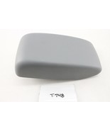 New OEM Genuine Mitsubishi Arm Rest Console Lid Galant 1999-2003 Gray MR... - $44.55