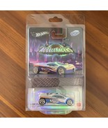 Hot Wheels Acceleracers Teku SlingShot - Custom Car with Custom Card - £191.10 GBP