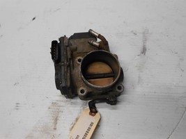 2008 2009 2010 2011 2012 Honda Accord Throttle Body 2.4L - $20.75