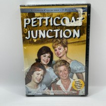 Petticoat Junction: Ultimate Collection [DVD] - £11.19 GBP