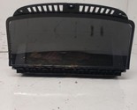 Info-GPS-TV Screen Display Dash 8.8&quot; Screen Fits 02 BMW 745i 1043301CODE... - $87.07