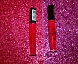 JORDANA LIP LIGHTS COLORSHOCK GLOSS #05 FUCHSIA FLASH  LOT OF 2 SEALED - £6.92 GBP