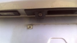 Camera/Projector Camera Rear In Liftgate Opt UVC Fits 18-24 EQUINOX 1045... - $1,257.62 MXN