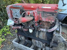 2006 Cummins ISX15 DOHC 500HP Diesel Engine Long Block (No Injectors) OE... - $111,600.10 MXN