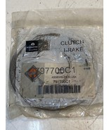 International Clutch Brake 797700C1 | 127760 | 031113 | 4-9/16&quot; OD - $588.95 MXN