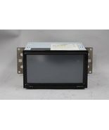 Info-GPS-TV Screen Display Screen Dash Navigation-audio Fits 13 LEAF 41697 - $359.99