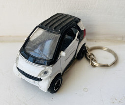 Toyota C+Pod Toy Car Keyring  - £4.87 GBP