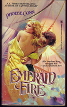 Emerald Fire by Phoebe Conn (Paperback) - £2.98 GBP