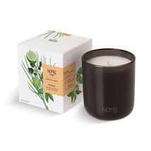 Sprig Recharge Aromatherapy Candle with Bergamot and Lemongrass 100 Natural Soy  - $69.81