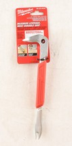 *Milwaukee Tool 48-22-9030 9 In. Finish Nail Puller - $14.99