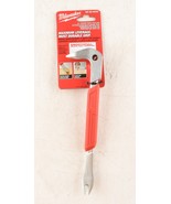 *Milwaukee Tool 48-22-9030 9 In. Finish Nail Puller - $20.92 CAD