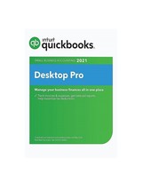 QuickBooks pro 2021 - $175.00