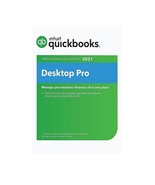 QuickBooks pro 2021 - $3,269.35 MXN