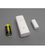 Eufy T89000D4 Wireless Entry Sensor - White - $19.99