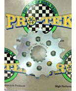 Suzuki Front Sprocket 530 Pitch 13T 14T 15T 1991 1992 1993 1994 1995 GSX... - $21.38