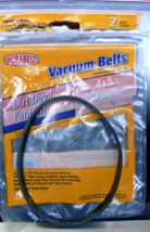 One Durabelt Dirt Devil 4 &amp; 5  - Fantom Fury Vacuum Belt 67045Q REPLACEM... - $109.18 MXN