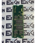 Fanuc A20B-2902-0343/03B Memory Board  - $81.70