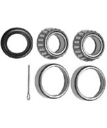 Infinite Innovations UW100100 Spindle Bearing Kit (BT8) - $40.75 CAD