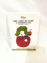 The Very Hungry Caterpillar and Other Stories (DVD, 1993) Family - $5.94