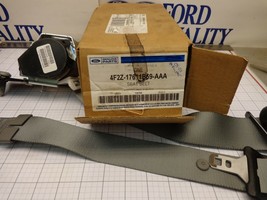 Ford Oem Nos 4F2Z-17611B69-AAA Safety Seat Belt Outer Lh - $78.35