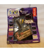 Atari 10-in-1 Plug &amp; Play TV Games (Jakks Pacific TV game systems, 2002)... - £24.46 GBP