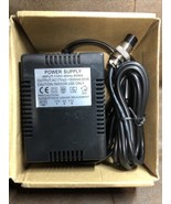 AC17VX2 1500mA for Mixing Console Mixer Power Supply AC Adapter 3-Pin Co... - $29.69