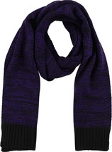 Alfani Mens Pace-Dyed Scarf - £14.20 GBP