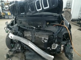 Automatic Transmission 2.4L FWD Fits 17-19 CHEROKEE 104530856 - £486.94 GBP