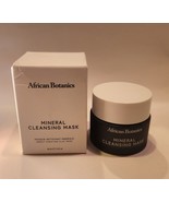 African Botanics Mineral Cleansing Mask - £53.49 GBP