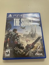 The Surge PlayStation 4 PS4 Game - £11.08 GBP