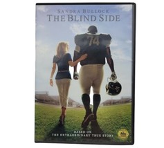 The Blind Side Dvd - £7.94 GBP