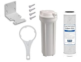 DIY - Single Stage Residential Point of Use Drinking Water System Kit - ... - $32.33
