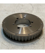 Browning Steel Bushed Bore Gearbelt Pulley 42H100SK 7&quot; Dia. 1-1/4&quot; Thick - $6,224.24 MXN