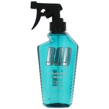 Bod Man Fresh Blue Musk by Parfums De Coeur, 8oz Fragrance Body Spray for Men - $13.71