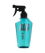 Bod Man Fresh Blue Musk by Parfums De Coeur, 8oz Fragrance Body Spray fo... - £10.72 GBP